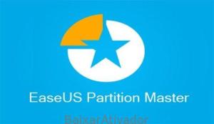 EaseUS Partition Master 18.8 Crackeado + Ativador PT-BR 2024